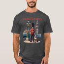 Search for buckingham palace tshirts England
