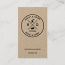 Search for trend business cards Simple
