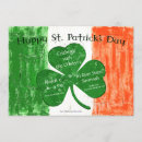 Search for bragh invitations Shamrock