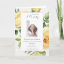 Search for obituary cards Remembrance