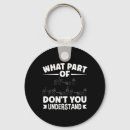 Search for asl alphabet key rings I love you