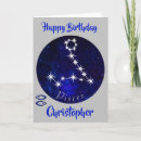 Search for pisces cards Stars