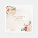 Search for peony napkins Floral