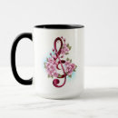Search for sakura flower mugs Pink