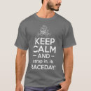 Search for keep calm and bike on tshirts Ride