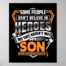 Search for my son posters Warrior
