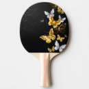 Search for butterfly ping pong paddles Butterflies