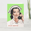 Search for funny nurse birthday cards Nursing