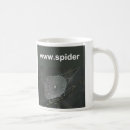 Search for spider web mugs Geek