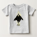 Search for lightning bolt baby clothes Dc comic movie