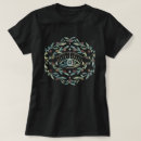 Search for magic eye tshirts Moon