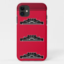 Search for b w iphone cases Black