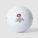 Search for valentine golf balls Golfer