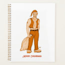 Search for santa claus planners Xmas