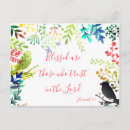 Search for bless postcards Scripture