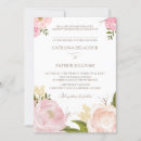 Search for iii invitations Floral