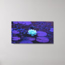 Search for purple lotus flower art Floral