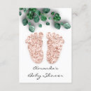 Search for green and white baby shower invitations For kids