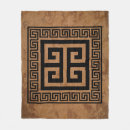 Search for greek key pattern blankets Ancient greece