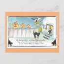 Search for vintage halloween greeting postcards Victorian