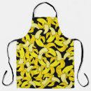 Search for banana aprons Pattern