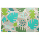 Search for monstera leaf fabric Summer