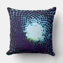 Search for honeycomb pattern cushions Colourful