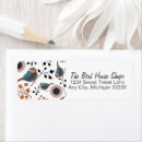 Search for chickadee bird return address labels Chickadees