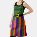 Search for wicca aprons Kitchen witch