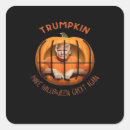 Search for trumpkin stickers Political humour