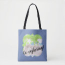 Search for exploring bags Nature