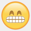 Search for funny emoji stickers Happy