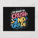 Search for back postcards Teacher