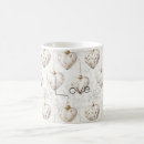 Search for cream coffee mugs Chic