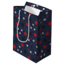 Search for denim gift bags Stars