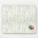 Search for ladybug mouse mats Flowers