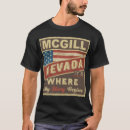 Search for mcgill tshirts Retro