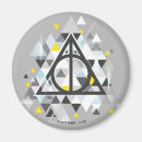 Search for hallows magnets Witchcraft