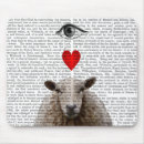 Search for heart mouse mats Animals