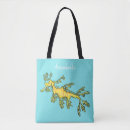 Search for sea dragon bags Seahorse