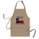 Search for texas bbq aprons Party