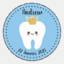 Search for 1st tooth stickers First