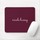 Search for monochrome mouse mats Simple