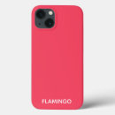 Search for flamingo iphone cases Pink