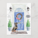 Search for rottweilers postcards Dog