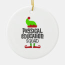 Search for physics christmas tree decorations Santa