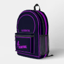 Search for basketball backpacks Team