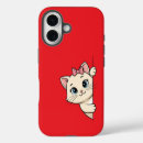 Search for peeking cat iphone cases Cute