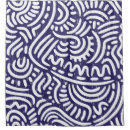 Search for ethnic shower curtains Bold