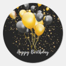 Search for birthday party labels Trendy